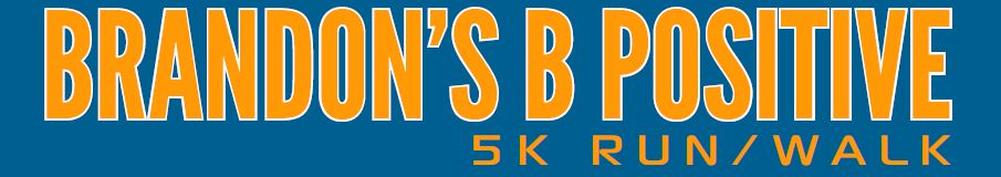 brandons B+ 5K logo