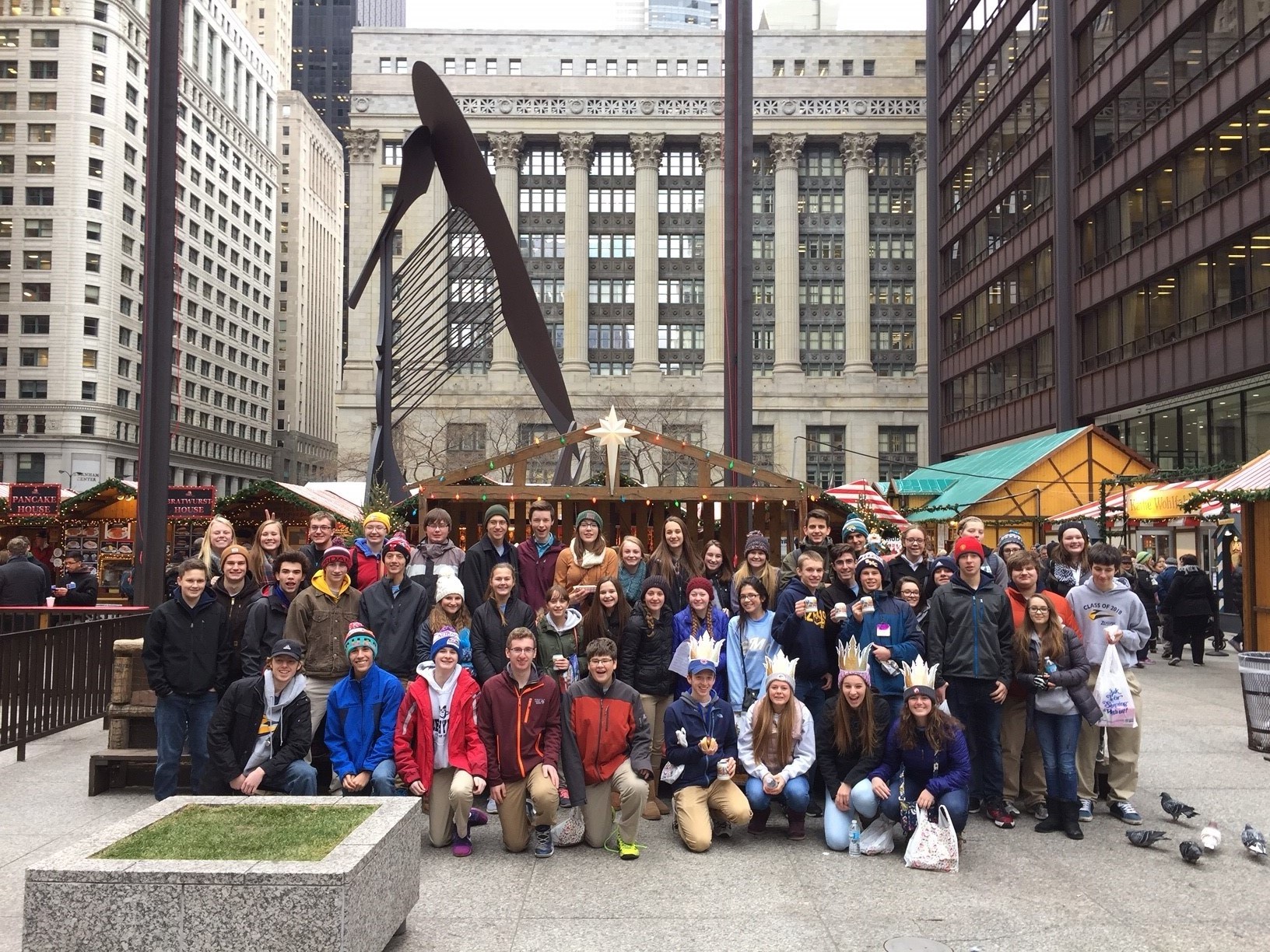 hs-german-trip-to-chicago